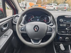 Clio Grandtour LIFE 0.9TCe75 56kW po 1. majiteli - 17