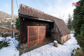 Prodej chalupy, 180 m², Oskava - Třemešek - 17