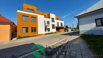 Prodej byty 3+kk, 80,6 m2 - Chlumec nad Cidlinou - 17