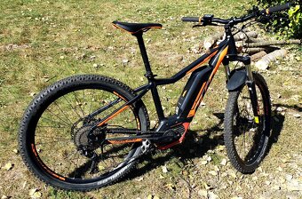 ELEKTROKOLO KTM MACINA ACTION 271 2019 15" - 17