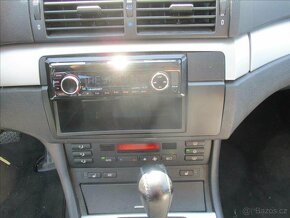 BMW 330d Touring Automat 06/2002 - 17