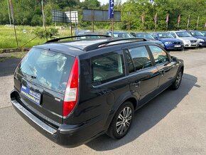 Ford Mondeo kombi 2.0 TDCi - 17