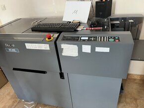 2018 Duplo DocuCutter DC-646 PRO - 17