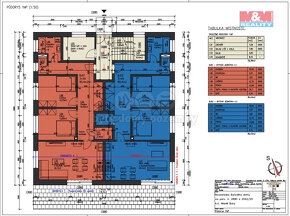 Prodej stavebního pozemku, 985 m2, Mladé Buky - 17