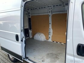 FIAT DUCATO 2,3 MJT / KLIMA / L2H2 / 2020 - 17