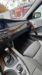 Bmw 530xd - 17