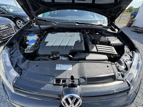 Volkswagen Golf VI 2.0 TDI 81KW BEZ KOROZE - 17