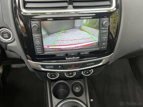 MITSUBISHI ASX INSTYLE /AUTOMAT/F1/4WD/PANORAMA/NAVI - 17