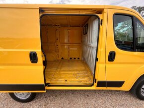 Fiat Ducato, 2.3mJTD 96kWL1H1CZ - 17