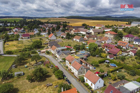 Prodej pozemku k bydlení, 606 m², Přestavlky - 17