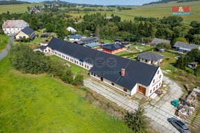 Prodej objektu k výstavbě 11 řadových RD, 2000 m², Valšov - 17