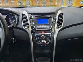 Hyundai i30 World Cup FIFA Edition 1,6CRDI - 17