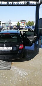 Prodám Škoda Fabie 3 combi 1.2 TSI rok 2016 - 17