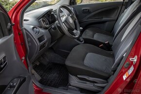 Suzuki Celerio 1.0 GL AC - 17