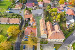 Prodej rodinného domu v Podbořanech - Buškovice - 17