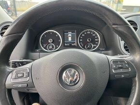 Volkswagen Tiguan 2.0 TDI 103 KW 4 MOTION - 17