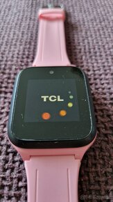 Dětské chytré telefonovací hodinky TCL FAMILY WATCH MT40 - 17