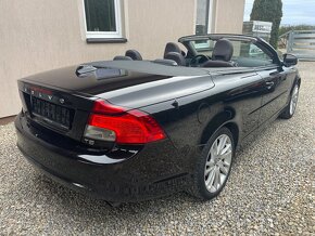 Volvo C70 2,5 T5 Summum 169kW - 1.maj. - 17