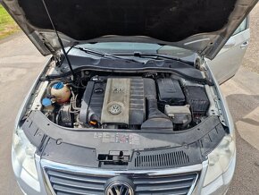 Vw Passat combi B6 2.0TFSI - 17