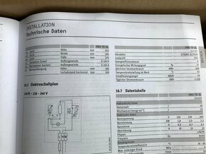 Elektricky ohrivac vody Stiebel Eltron 10l - 17