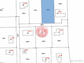 Prodej  novostavby rodinného domu 5+KK, 149m2, s pozemkem 14 - 17