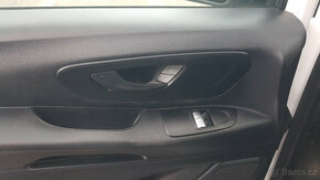 Mercedes-Benz Vito, 111 CDI long  10/2017  DPH - 17