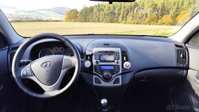 Hyundai i30 1,4 CVVT - 17