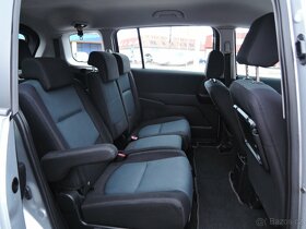 Mazda 5, 2.0 MZR-CD 7.míst 2008 - 17