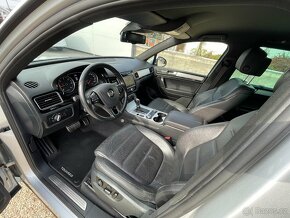 Volkswagen Touareg, 3.0TDI V6 176kWVZDUCHTAŽNÉ - 17