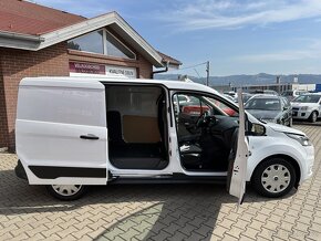 Ford Transit Connect 1,5-ecoblue-SENZORY-NAVI- L2H1 - 17