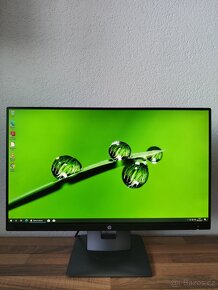 ⎚ Full HD HP z22n, HDMI VGA DP PIVOT USB hub - 17