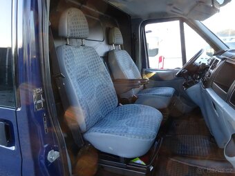 Ford Transit 300 L2H2 - 17