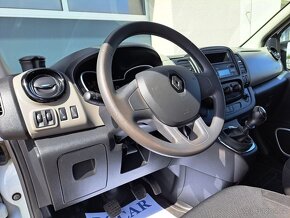 Renault Trafic 1.6 DCI, odpočet DPH - 17