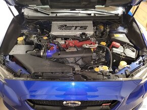 Prodam Subaru WRX STI 2015 - 17