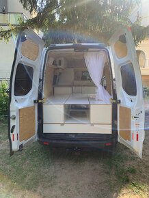 Ford Transit Custom L2H2 | Campervan, obytka - 17