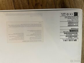 MacBook PRO 13” Retina - early 2015, A1502, nova baterie - 17