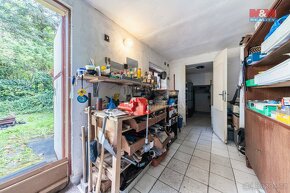 Prodej chaty, 104 m², OV, Okounov - 17