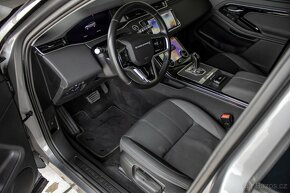 Land Rover Range Rover Evoque 120kW, 4x4, 2021 - 17