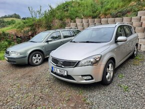 Kia Ceed 1.6 91kw,benzín,navi,digiklima,kamera... - 18