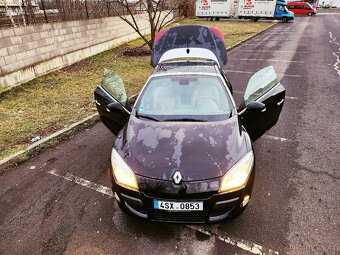 Renault Megane CC Coupe Cabriolet 1.9 dci 96kw - 18