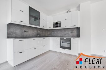 Pronájem moderního bytu 3+kk s terasou, os. vl., 105 m2, Mor - 18