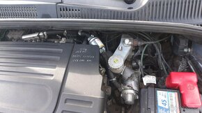 Suzuki SX4 1.6 4x4 LPG - 18