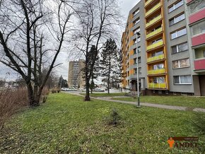 Prodej bytu 3+1 s balkónem, 79 m², os.vl., Karviná - 18