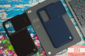 Nillkin Camshield Leather S, Textured S, Striker S na Xiaomi - 18