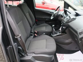 Prodám Ford B-Max 1.0 i 88 kW - 18