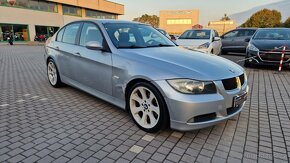 BMW 320d E90 - 18