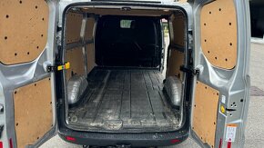 Ford Transit Custom 2,2TDCi LONG - 18