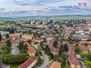 Prodej bytu 2+1, 69 m², Sedlčany, ul. Sokolovská - 18