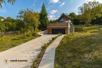 Prodej luxusního domu ve Štítné nad Vláří - 18