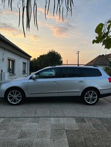 Passat b6 1.9TDI - 18